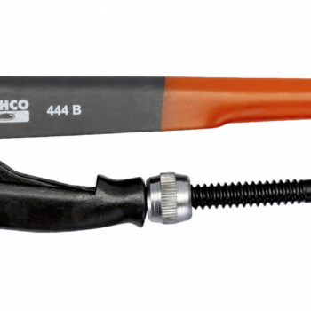 Klucz do rur typu Szwed 444 B BAHCO