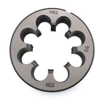 Narzynka M52 WS DIN 22 568