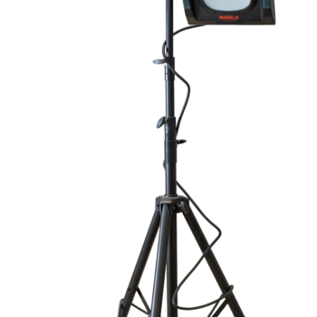 Lampa robocza ANTARES 13000 ze stojakiem BEAM 2.3 m Mareld 691111611