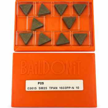 PŁYTKA TPAN 1603PP-N SM25T BAILDONIT – 10 SZT