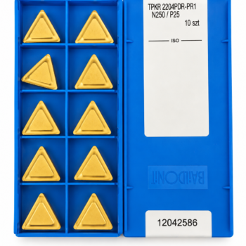 PŁYTKA TPKR 2204PDR-PR1 N250 BAILDONIT 10 szt